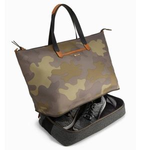 “Crush It” Gym Bag